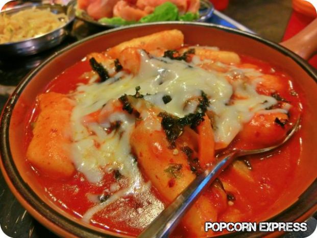 OPPA韓國燒肉店 OPPA Korean Restaurant (大埔店)