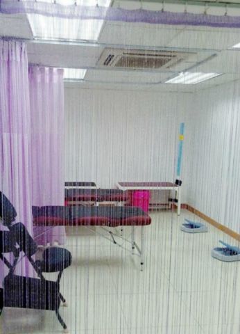 (已結業)聚緣牽經筋理療坊
