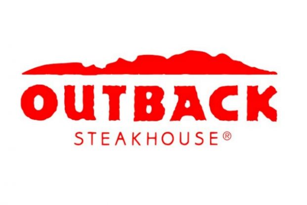 Outback Steakhouse (銅鑼灣百德新街店)