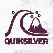 Quiksilver (山頂山頂道店)