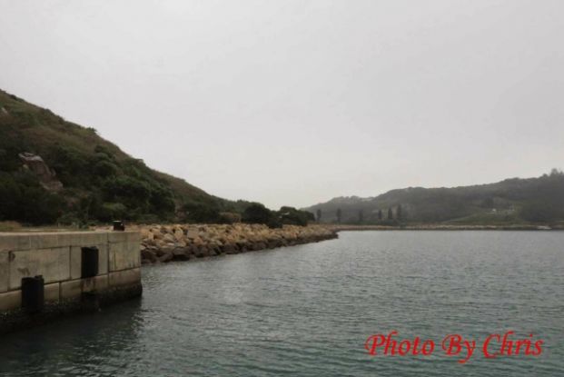 大鴉洲 / 南索罟島