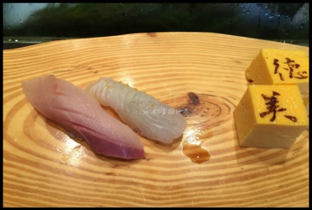 德美壽司 Sushi Tokumi (沙田店)