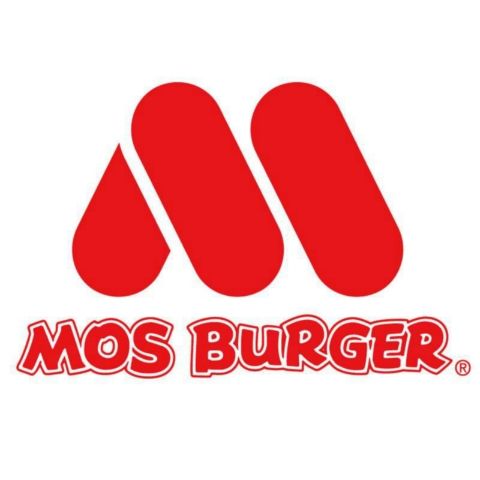 Mos Burger (東廣場店)