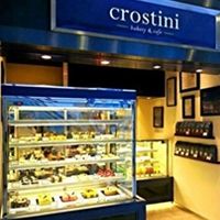 Crostini Bakery & Cafe (寧晉中心店)