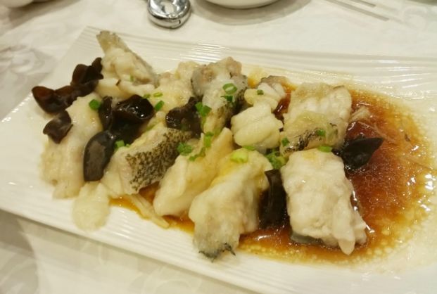 福門海鮮菜館