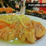 偉記小廚 Wai Kee Restaurant Limited
