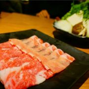 丼丼屋食堂 (北角店)