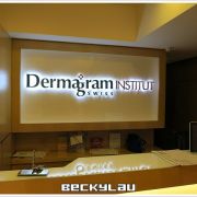 Dermagram 瑞士活膚美研館(中環店)