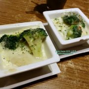 娜多歐陸餐廳 La Dolce Italiana (馬鞍山店)