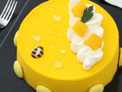 英王麵包店 A-1 Bakery (新城市廣場店)