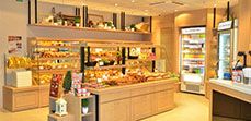 英王麵包店 A1-Bakery (美孚站店)