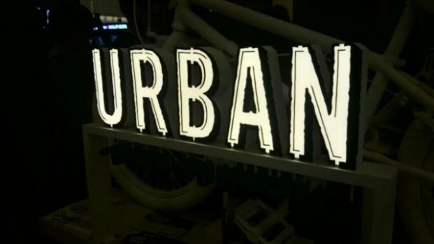 URBAN Cafe Commune