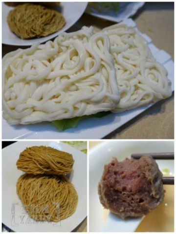 (已結業)杏花‧火鍋‧甜品 Hang Fa Hotpot & Dessert
