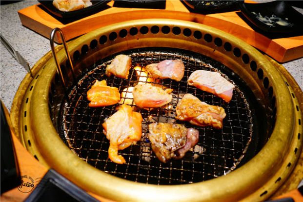 宮崎日式燒肉店