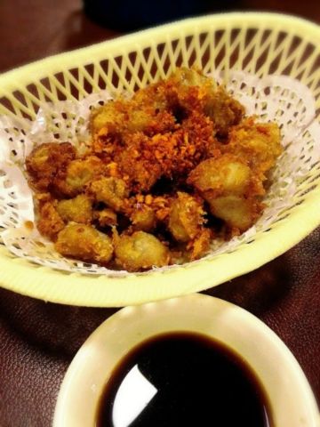 妹記大排檔 Mui Kee Cookfood Stall
