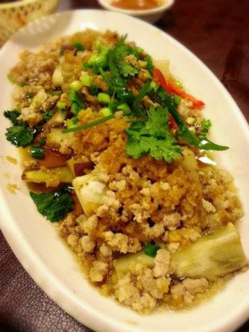妹記大排檔 Mui Kee Cookfood Stall