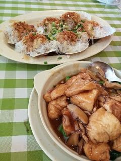 威記海鮮酒家 Wai Kee Seafood Restaurant