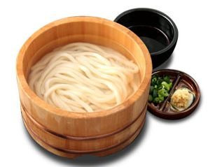 丸亀製麵 Marugame Seimen (樂富店)