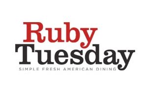 Ruby Tuesday (將軍澳店)