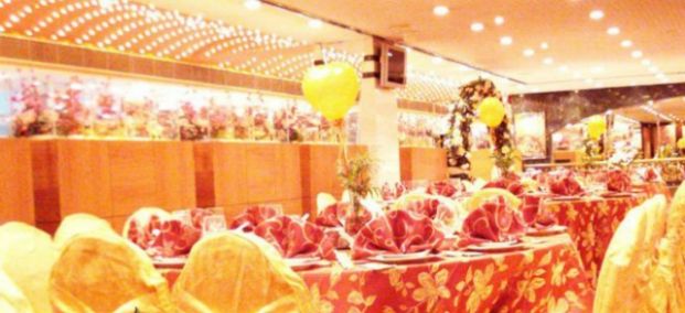 好彩海鮮酒家 Ho Choi Seafood Restaurant (荃灣店)
