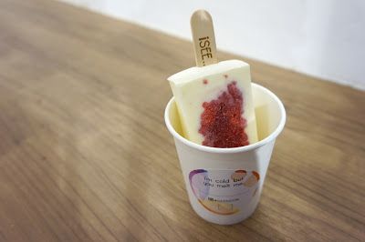 ISEE iSEE Handcrafted Icy Desserts (銅鑼灣店)