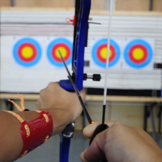 Pro Archery 香港射箭服務中心