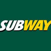 Subway (國際機場二號店)