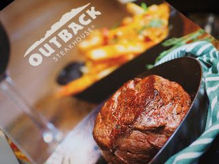 Outback Steakhouse (新世紀廣場店)