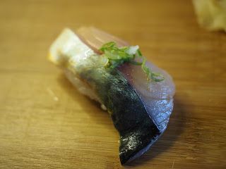 寿司の神 God Of Sushi