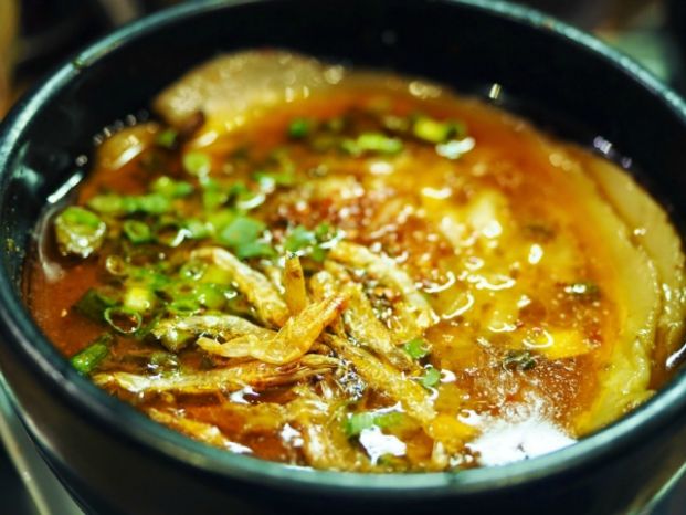 海老名沾麵 Ebina Tsukemen