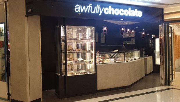 Awfully Chocolate (九龍灣店)