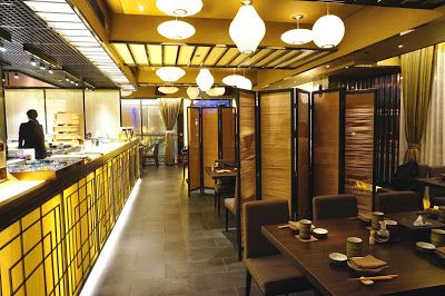 季和日本料理 Kiwa Japanese Cuisine (西環店)