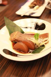 江戶日本料理 Edo Japanese Restaurant (銅鑼灣店)