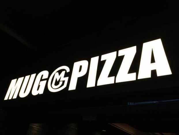 Mug Pizza (馬灣店)