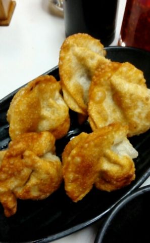 北方餃子源 (灣仔店)