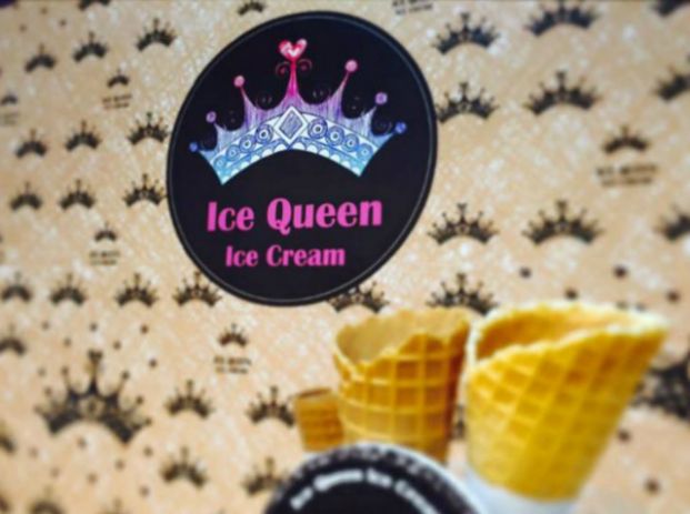 Ice Queen Ice Cream (北角店)