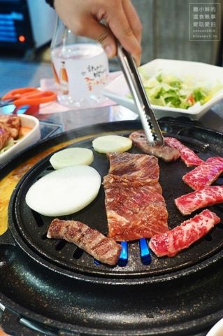 麻浦韓國料理 Mapo Korean Restaurant