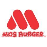 Mos Burger (北角店)