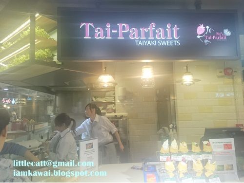 Tai-Parfait