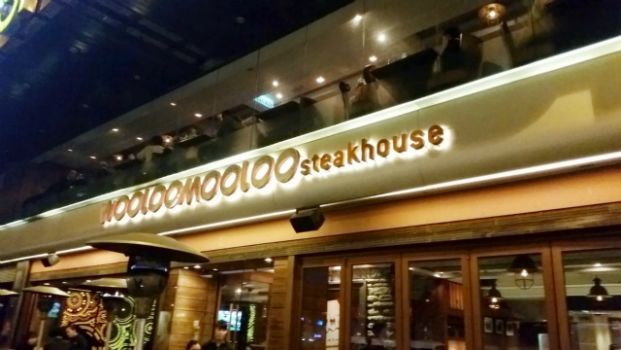 Wooloomooloo Steakhouse