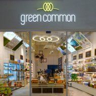 Green Common (灣仔店)