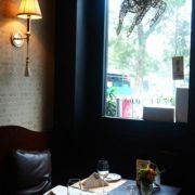 Okapi Cafe