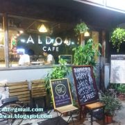 Aldou Cafe