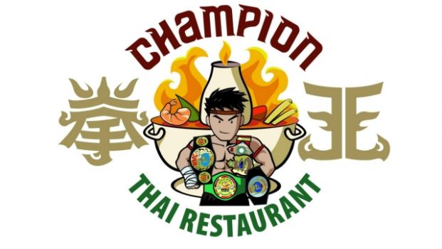 拳王泰國餐廳