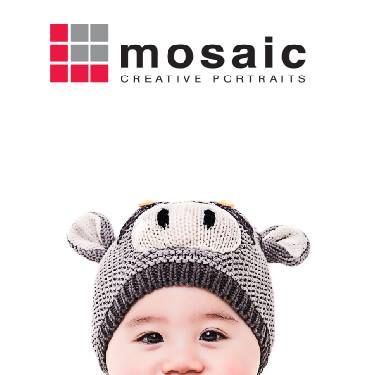 Mosaic Photography HK