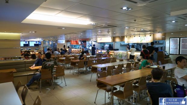 Food N' more 食民營
