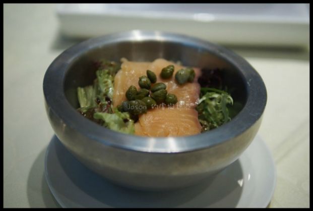 (已結業)Domain 223 Restaurant & Bar