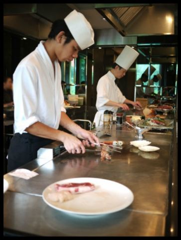 櫻田日本餐廳