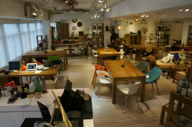 HOWE Furniture & Cafe (觀塘店)