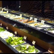 扇火鍋 (觀塘店)